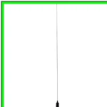 Tram BR-140-B Uhf Antenna For Low-band Frequency Range. Fixed Price $96.95.