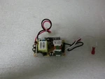 Amperor Power Supply AOF20-05 AAOF-20-05-ST1 100-240V +5.0V 4.0A 50/60HZ 0.6A. Fixed Price $99.88.