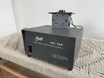 Vintage Clegg Power Supply Amp Regulator Ham Cb Radio Model PS-12A Works. Fixed Price $69.95.