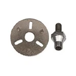 Workman Bmkit Super Heavy Duty Stud For Cb Radio Antenna Ball Mount SO-239. Fixed Price $26.99.