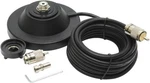 Wilson Antennas 880-200177B W5000 Series Magnet Mount Assembly. Fixed Price $91.95.