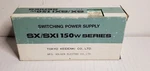 Volgen Switching Power Supply SXI150-15S 100/120V Input 15V 10A Output New. Fixed Price $38.00.