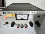 Hp Agilent 6200B Dc Power Supply 0-40V 0-0.75A Or 0-20V 0-1.5A. Fixed Price $65.00.