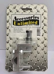 Accessories Unlimited AUC3 3-WAY Aluminum Mirror Mount. Fixed Price $14.00.