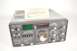 Yaesu FT-101ZD Hf Ssb Ham Radio Digital Display Rf Speech Transceiver Working. Fixed Price $399.20.