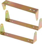 Mounting Bracket For C529 Cb Radio Cobra 29LTD Classic 29LX 3 Pcs. Fixed Price $22.39.