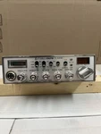 Vintage Cobra 29 Ltd Classic Mobile Cb Radio 40 Channel Black Anl Nb Pa. Fixed Price $49.99.