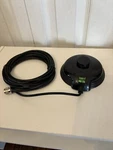 Nagoya RB-50 Premium Magnet Mount For Nmo Antennas Heavy Duty, Universal Compa. Fixed Price $39.99.