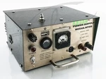 Thomson Csf Npc Power Supply Regulated Model 109R Tested. Fixed Price $99.99.