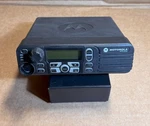Motorola Xpr 4550 Uhf 403-470 Mhz W/connect Plus Trunking. Fixed Price $150.00.