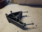 92-94 Ford 7.3 Idi Diesel Alternator Mounting Bracket 1992-1994 F3TA-10039-CB. Fixed Price $69.00.