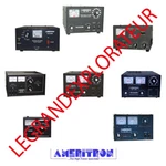 Ultimate Ameritron Operation & Service Repair Manuals Schematics Collection Dvd. Fixed Price $18.09.