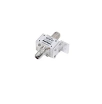 Polyphaser IS-75F-C1 Catv/matv Flange Mount Protector. Fixed Price $176.95.