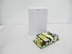243460 New Box; Tdk SCS120PW32 Power Supply; 100-240VAC; 2.5A In; 32V Out. Fixed Price $43.59.