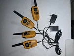 Lot Of Hsk Adapter TXA28U0900200 KEAD-276 Wall Power Supply 9VAC 200MA Oem. Fixed Price $45.00.