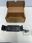 Motorola HLN6861B Mobile Radio Mounting Bracket XTL1500 XTL2500 XTL5000 Apx. Fixed Price $27.95.