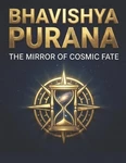 Bhavishya Purana: The Mirror Of Cosmic Fate By Swati Bisht Paperback Book. Fixed Price $21.40.