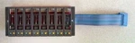 New Motorola Centracom 2 Ii Ccm Auxiliary Control Station Card Module BLN6634A. Fixed Price $54.95.