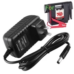 Dc Adapter Charger For Booster Pac ES5000 ESP5500 TCB-ESA217 20V Power Cord. Fixed Price $12.99.