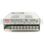 New Mean Well NES-350-24 Power Supply 24V 350W. Fixed Price $113.84.