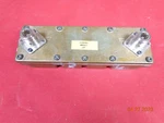 Ge Ericsson Harris Radio Repeater Uhf Harmonic Balancer P/n 902856G1 Modul Lpf. Fixed Price $44.44.