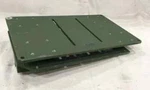Military Drs AN/UYK-128(V)3 08002B1250 Electrical Mounting Base 5975-01-603-7741. Fixed Price $449.00.