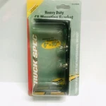 New Truckspec Heavy Duty Cb Mounting Bracket 6"-10" TS-220XHD Package. Fixed Price $13.00.