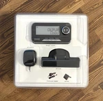New Audiovox Xpressez Xm Satellite Radio Receiver Complete Vehicle Kit. Fixed Price $21.98.