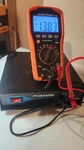Pyramid PSV300 13.8V 30A Compact Bench Switching Dc Power Supply Tested Working. Fixed Price $59.99.