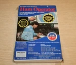 Ham Operator Education Package Radio Version 2.1 Ibm-tandy New Sealed Read. Fixed Price $87.91.