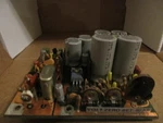 Yaesu FT-101 Ex Fe Fx PB-1547B Power Regulator Board. Fixed Price $85.00.