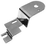 Procomm PC-SS41 Stainless Steel Cb Antenna Fender Mount Ford F250-F550 2017+. Fixed Price $45.95.