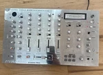 Pyramid PMR9600 Dj Stereo Mixer. Fixed Price $175.00.