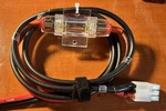 Rci 30 Amp 6 Pin Power Cord - Fits Most High Rangers. Fixed Price $17.50.