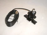 Opek AM-204-7-SM 3/8-24 Adjustable Trunk Hatch Antenna Mount & RG-58 Coax Cable. Fixed Price $69.95.