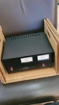 Astron RS-35M-AP 13.8 Volt Linear Power Supply Meters Slightly Used Anderson. Fixed Price $340.00.