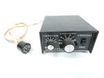 Atlas 10XB Ham Radio Controlled External Oscillator (good Condition). Fixed Price $45.00.