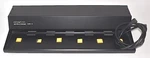 Kenwood KMB-16 Multiple Unit For KSC-19 Chargers *used*. Fixed Price $95.00.