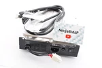 Yaesu FP-30A Built-in Ac Power Supply For FT-897 4D017 Working Stock. Fixed Price $317.74.