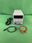 Dr.meter Dc Power Supply PS-305DM Variable. Fixed Price $38.99.