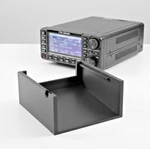 Yaesu FTM-150RASP Desktop Radio Stand Angled Holder Ham Accessory. Fixed Price $29.99.