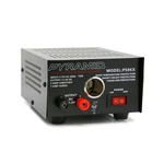 Pyramid 5A Power Supply W/cigarette Lighter Plug PS9KX. Fixed Price $57.99.
