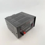 Pyramid PS-12KX 12V Dc 10A Regulated Power Supply Bench Cb Radio. Fixed Price $49.99.