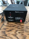 Techcessories 12.5 Volts Power Supply - Dc 12V Socket. Fixed Price $29.95.