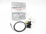 Diamond K412CNMO Ham Radio Deluxe Trunk/hb Mount For Type Antennas (new). Fixed Price $55.00.
