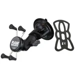 X-grip Short Suction Cup Mount For Standard Smartphones RAM-B-166-A-UN7U. Fixed Price $57.49.