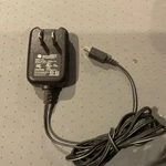 Genuine Motorola 5102 Ite Power Supply Transformer Ac Adapter Output 5V Dc 550MA. Fixed Price $11.99.