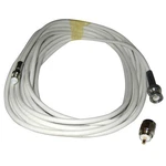 Comrod Vhf RG58 Cable W/bnc & PL259 Connectors - 7M 21776 Expedited Ship. Fixed Price $92.91.