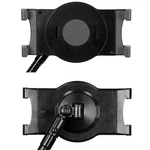 Startech It Armtbltugn Gooseneck Tablet Mount 7-11" Black. Fixed Price $93.52.