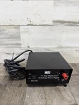 MFJ-4125 Amp Mightylite Switching Power Supply Tested. Fixed Price $110.00.